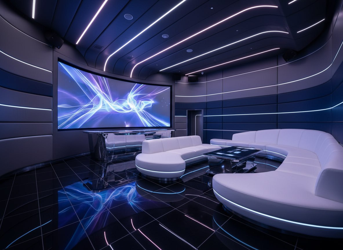 홍대 셔츠룸 Neon Party