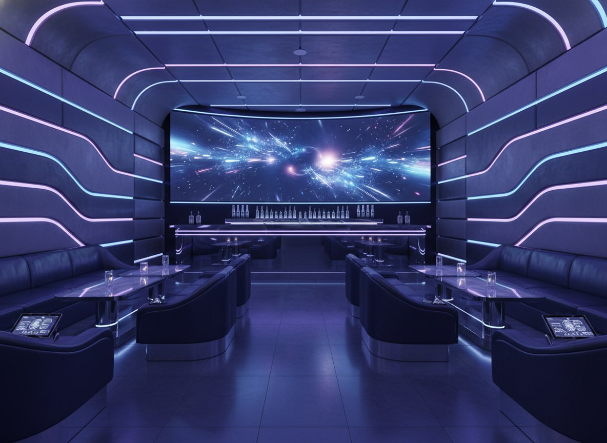 홍대 셔츠룸 Club Vibe